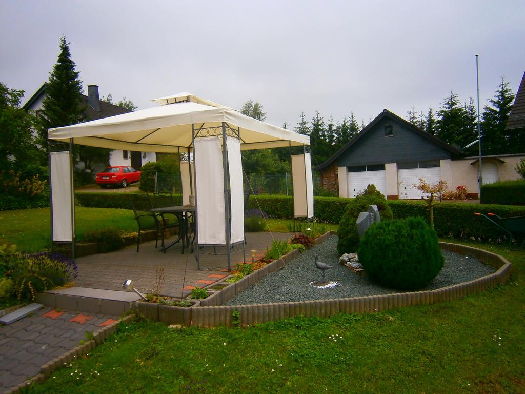 Eifeler Ferienwohnung Nettersheim Habitación foto