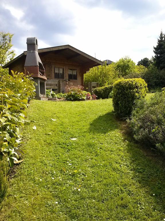 Eifeler Ferienwohnung Nettersheim Habitación foto