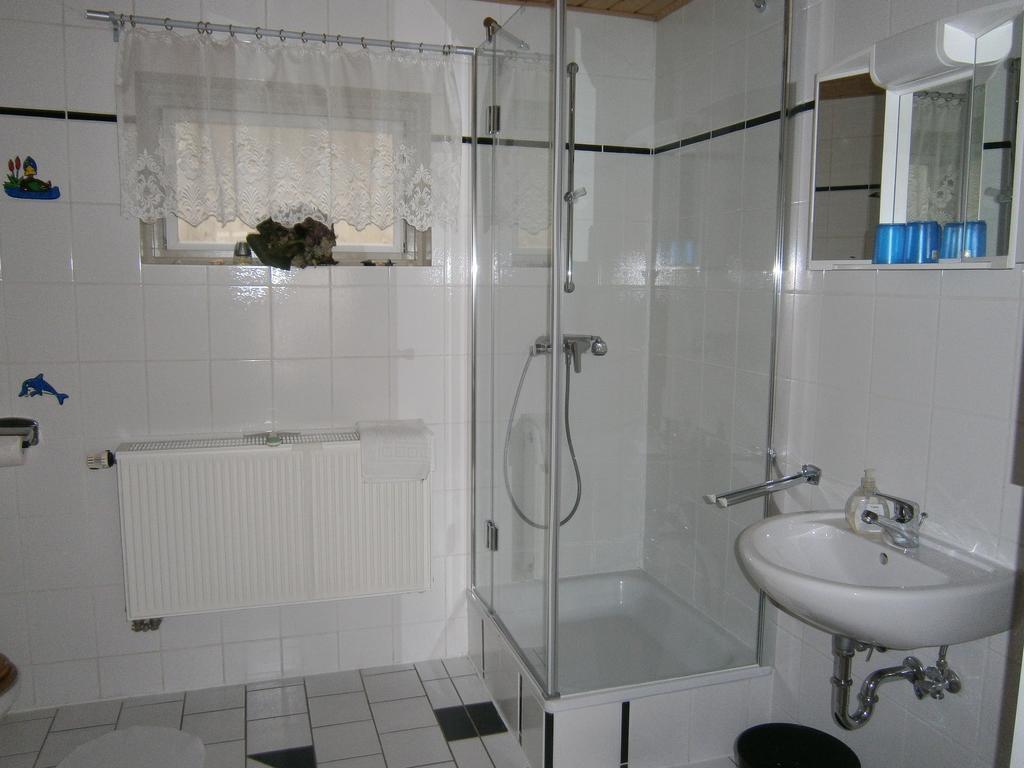 Eifeler Ferienwohnung Nettersheim Habitación foto