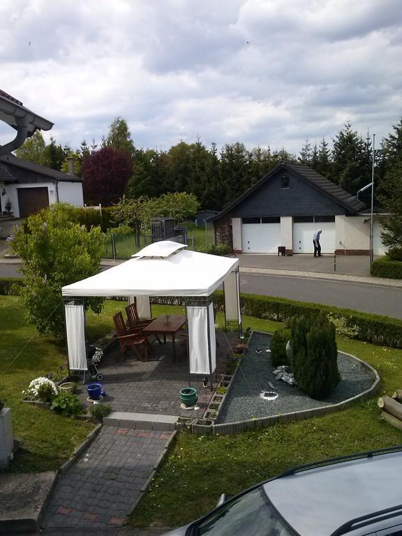 Eifeler Ferienwohnung Nettersheim Habitación foto